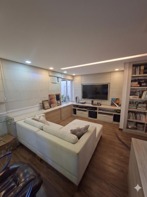 Cobertura, Liberdade, 4 Quartos, 1 Vaga, 1 Suíte