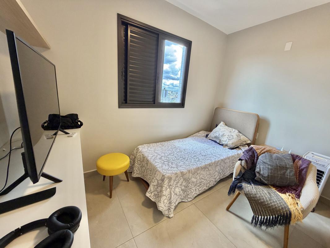 Cobertura, Minas Brasil, 3 Quartos, 3 Vagas, 1 Suíte