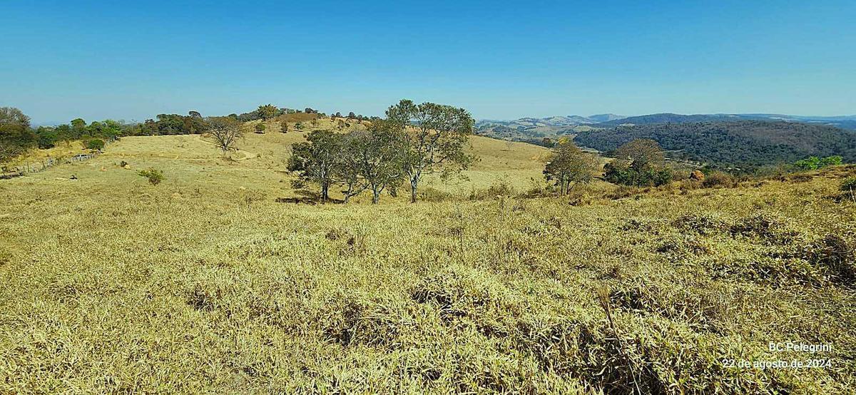 Fazenda, Zona Rural, 3 Quartos, 0 Vaga