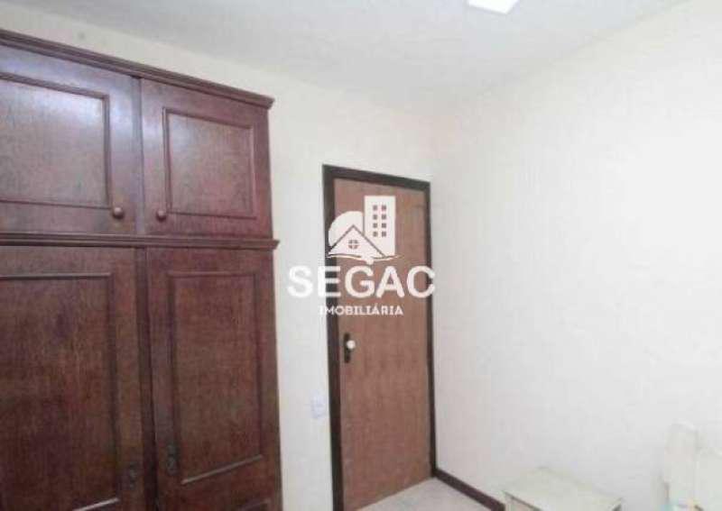 Casa, Caiçaras, 4 Quartos, 6 Vagas, 1 Suíte