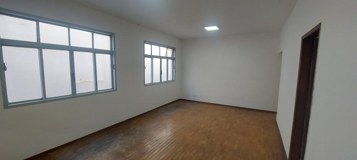 Apartamento, Santo Agostinho, 3 Quartos, 0 Vaga