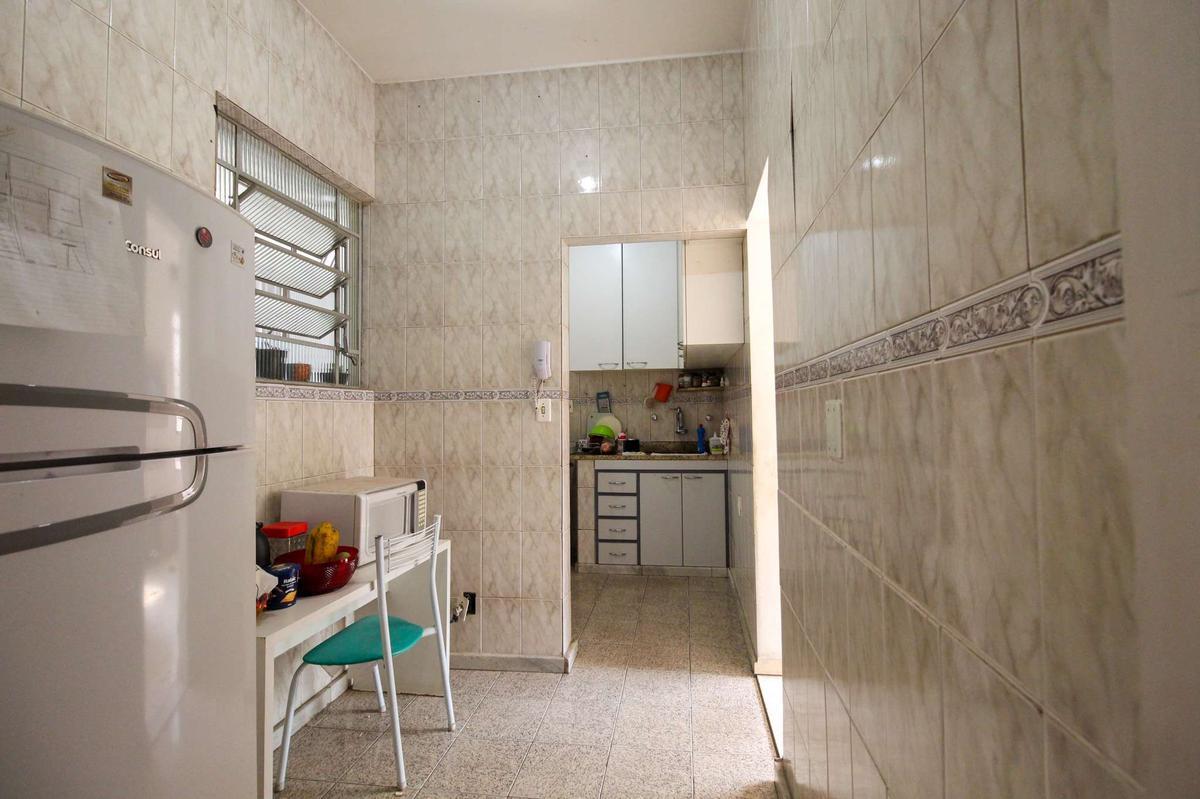 Apartamento, Alto Barroca, 3 Quartos, 1 Vaga