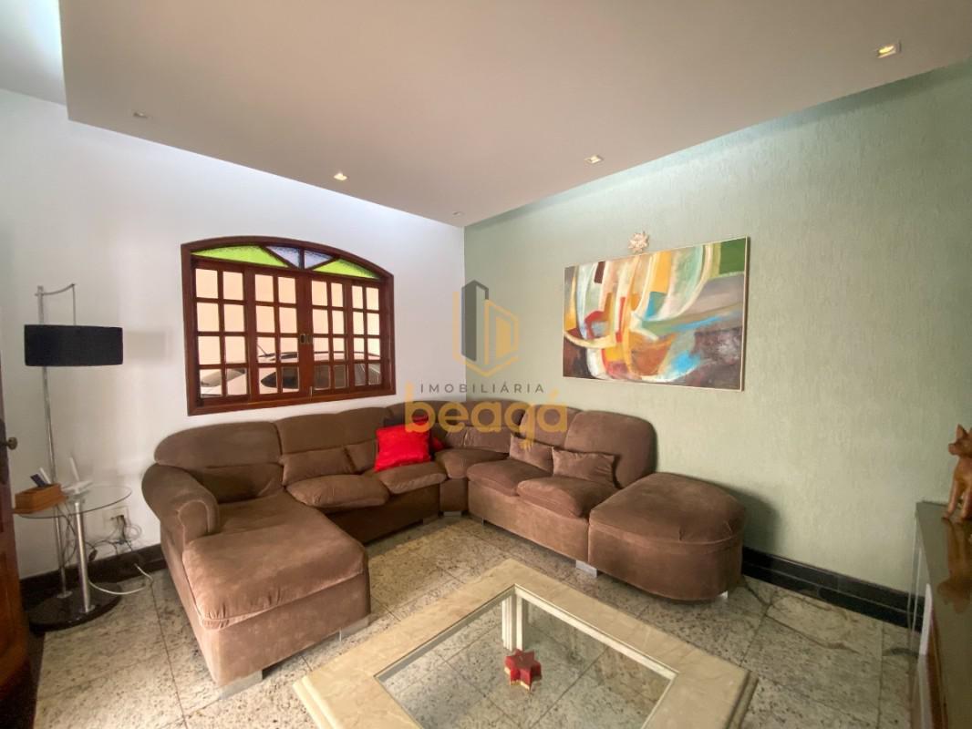 Casa, Parque Xangri-lá, 4 Quartos, 4 Vagas, 2 Suítes