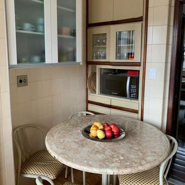 Apartamento, Lourdes, 4 Quartos, 3 Vagas, 1 Suíte