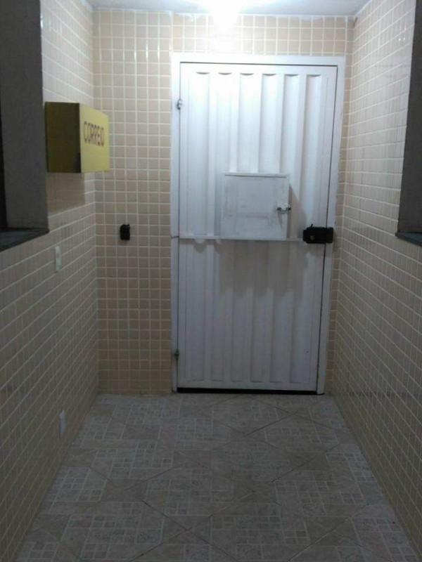 Apartamento, Centro, 2 Quartos, 1 Vaga