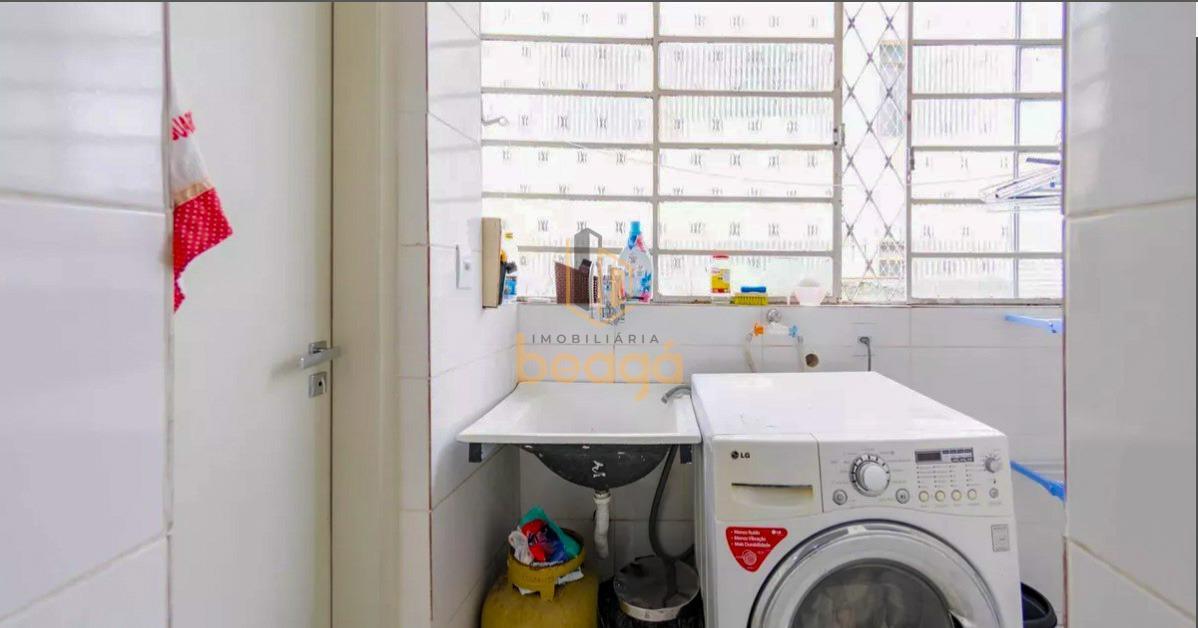 Apartamento, Alto Barroca, 2 Quartos, 1 Vaga