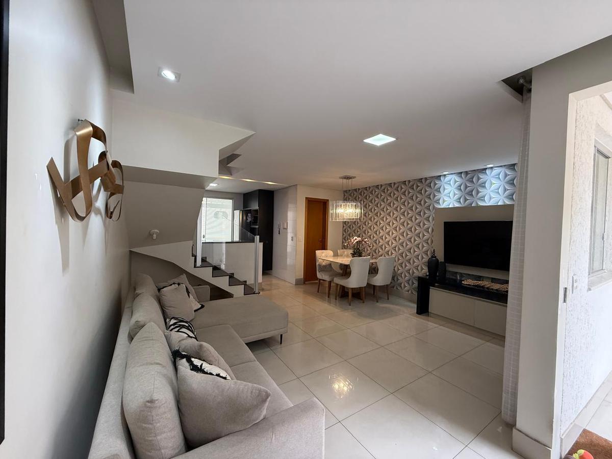 Casa, Palmares, 3 Quartos, 3 Vagas, 1 Suíte