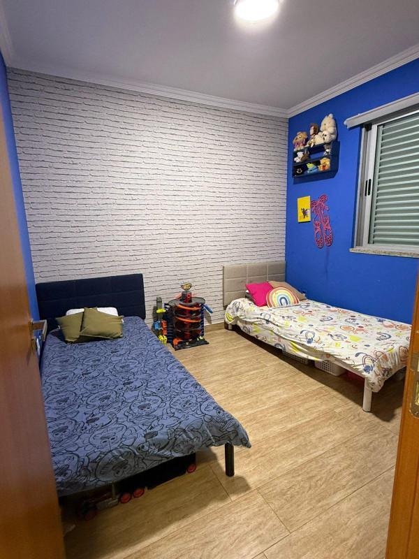 Apartamento, Barreiro, 3 Quartos, 2 Vagas, 1 Suíte