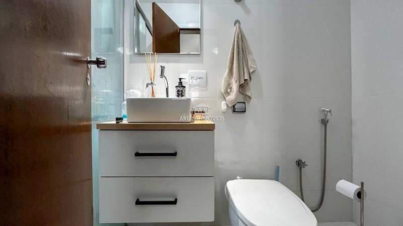 Apartamento, Santo Antônio, 3 Quartos, 1 Vaga, 1 Suíte
