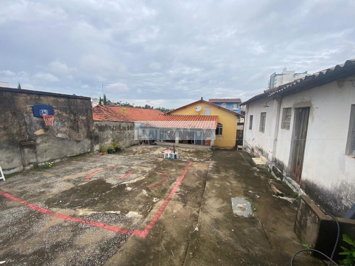 Casa, Carlos Prates, 3 Quartos, 3 Vagas, 1 Suíte