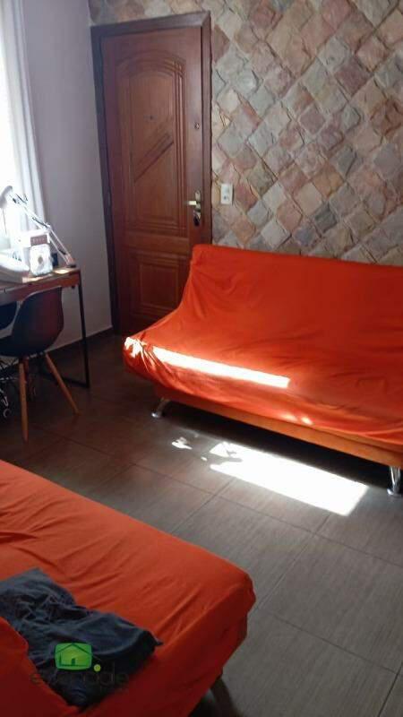 Apartamento, Santa Cruz Industrial, 3 Quartos, 2 Vagas, 1 Suíte