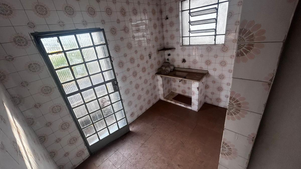Casa, Bonfim, 3 Quartos, 2 Vagas