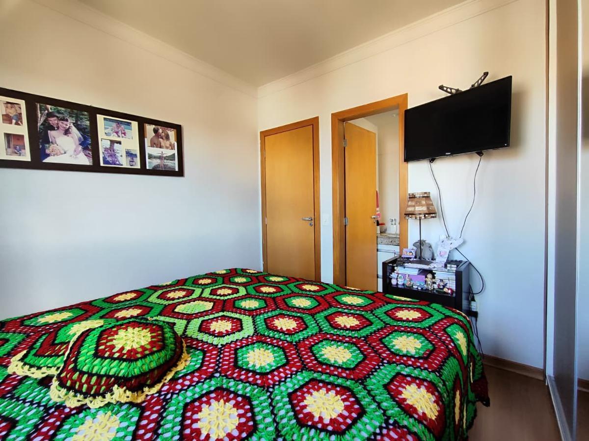Apartamento, Ana Lúcia, 3 Quartos, 2 Vagas, 1 Suíte