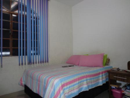 Casa, Eldorado, 3 Quartos, 3 Vagas