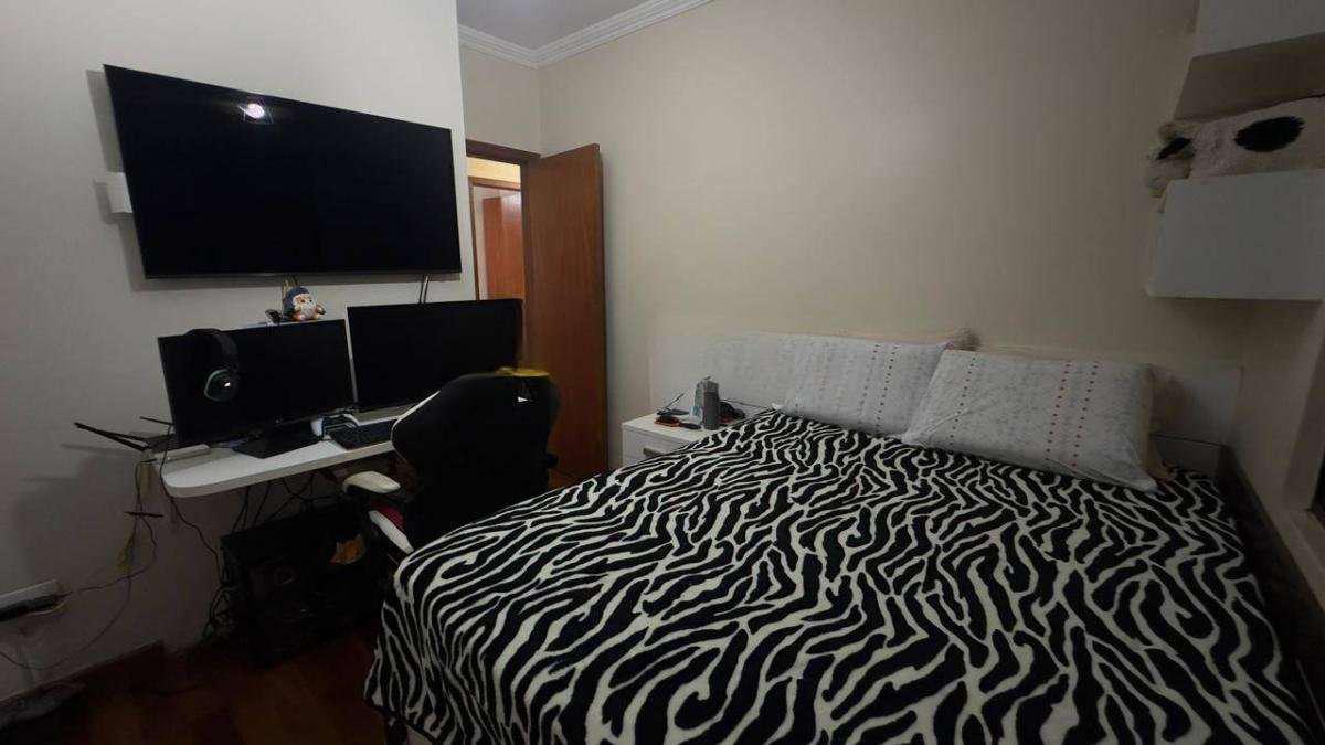 Apartamento, Buritis, 4 Quartos, 2 Vagas, 1 Suíte