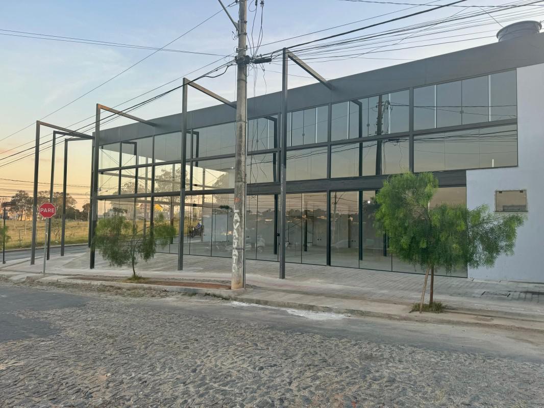 Andar, Parque Xangri-lá, 0 Quarto, 0 Vaga