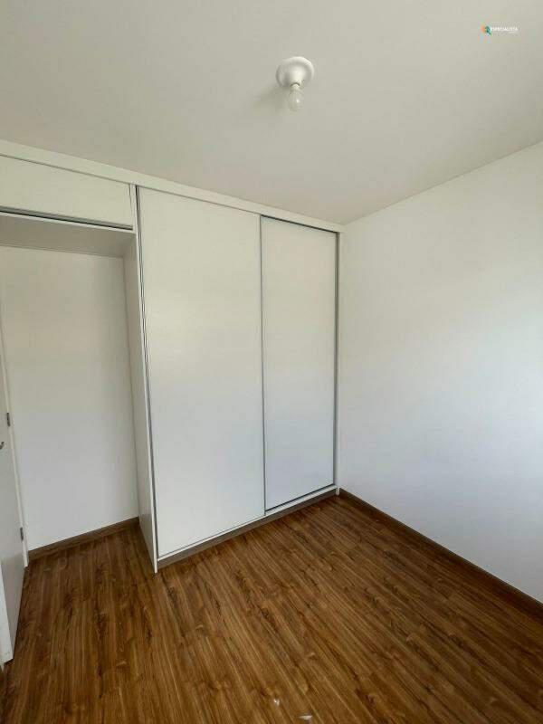 Apartamento, Pousada Del Rey (são Benedito), 2 Quartos, 1 Vaga