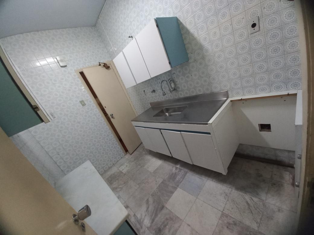 Apartamento, Centro, 3 Quartos, 1 Vaga