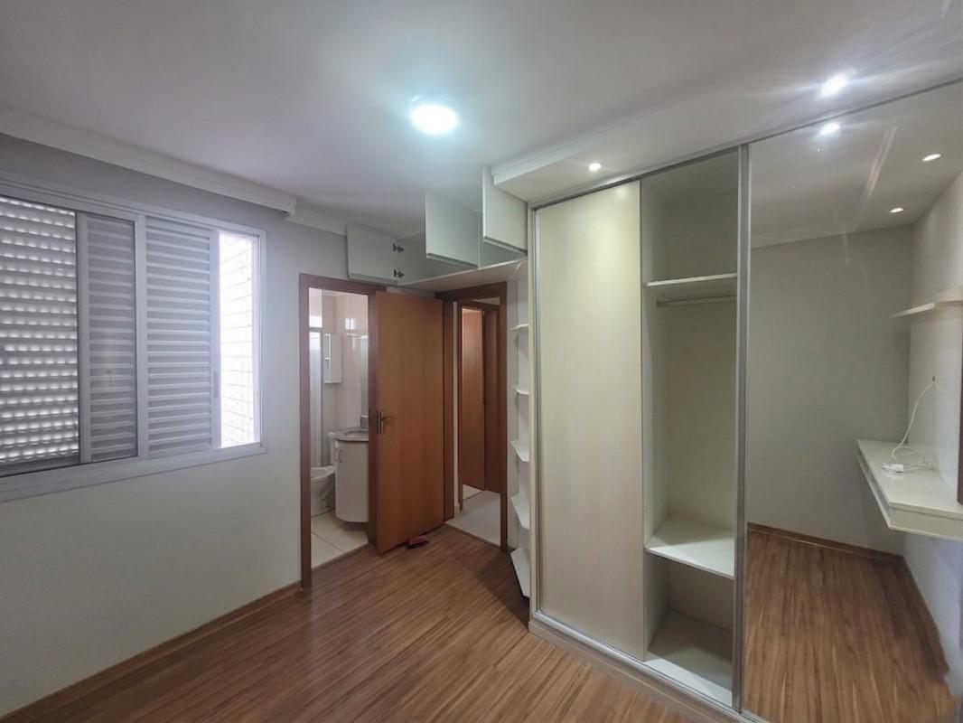 Apartamento, Santa Mônica, 3 Quartos, 2 Vagas, 1 Suíte