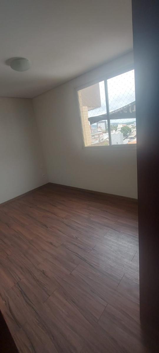 Apartamento, Centro, 3 Quartos, 4 Vagas, 1 Suíte