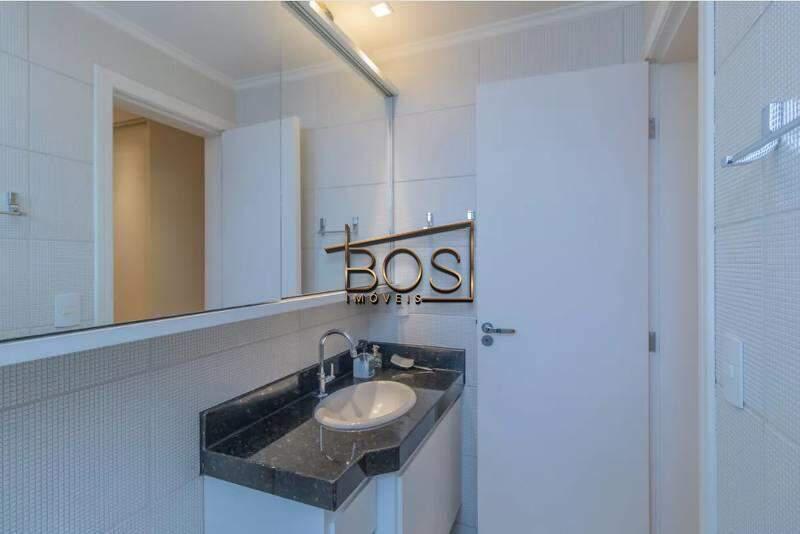 Apartamento, Floresta, 3 Quartos, 2 Vagas, 1 Suíte