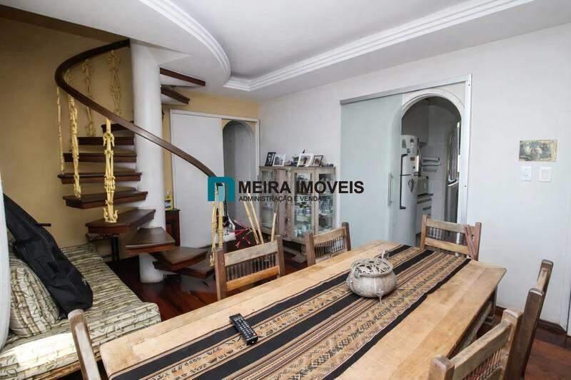 Cobertura, Santo Antônio, 3 Quartos, 1 Vaga, 1 Suíte