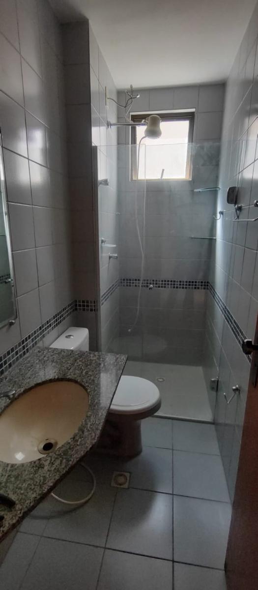 Apartamento, Buritis, 2 Quartos, 1 Vaga, 1 Suíte