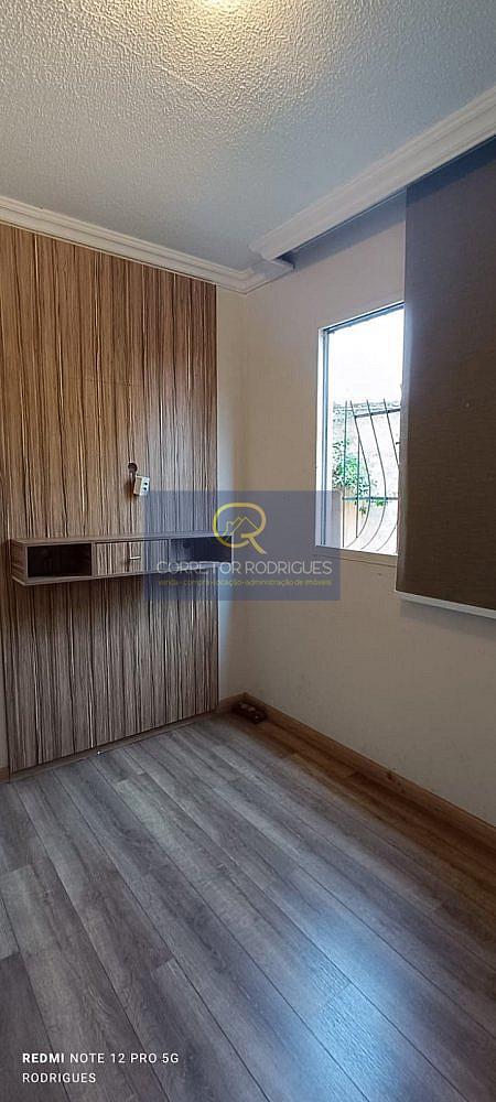 Apartamento, Guarani, 3 Quartos, 1 Vaga