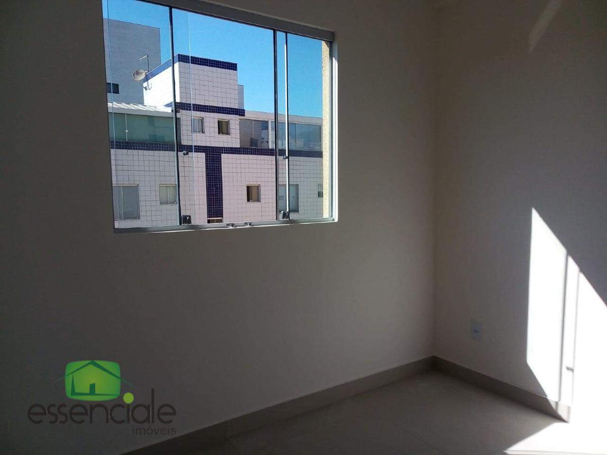 Apartamento, Riacho das Pedras, 2 Quartos, 2 Vagas, 1 Suíte