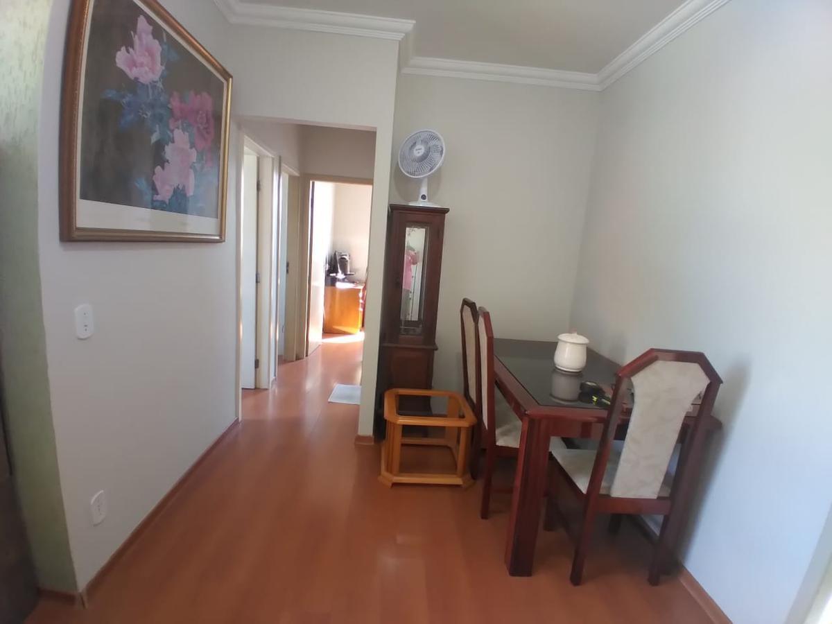 Apartamento, Glória, 3 Quartos, 1 Vaga, 1 Suíte