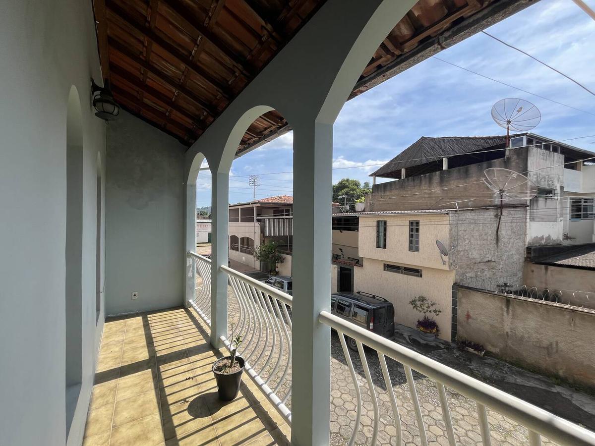 Casa, São Domingos, 3 Quartos, 1 Vaga