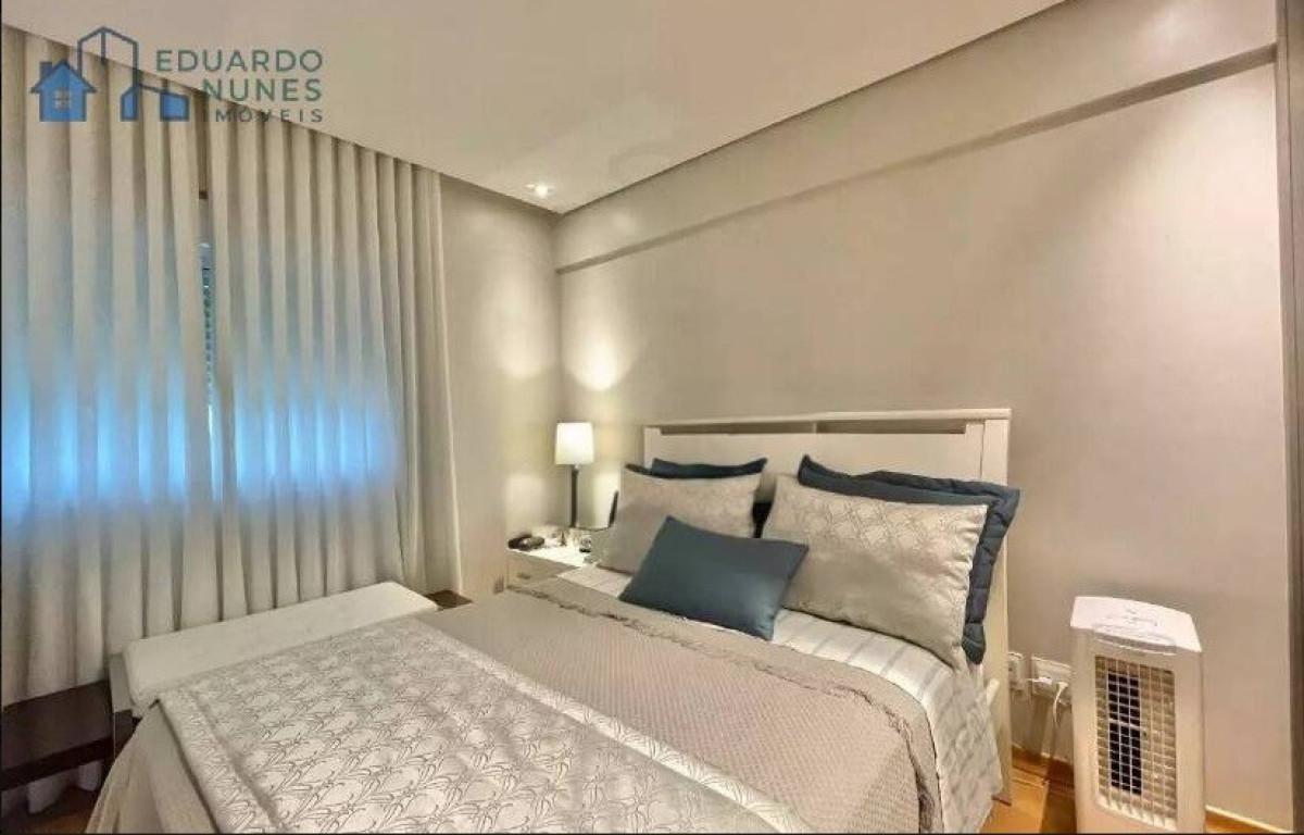 Apartamento, Sion, 2 Quartos, 2 Vagas, 1 Suíte