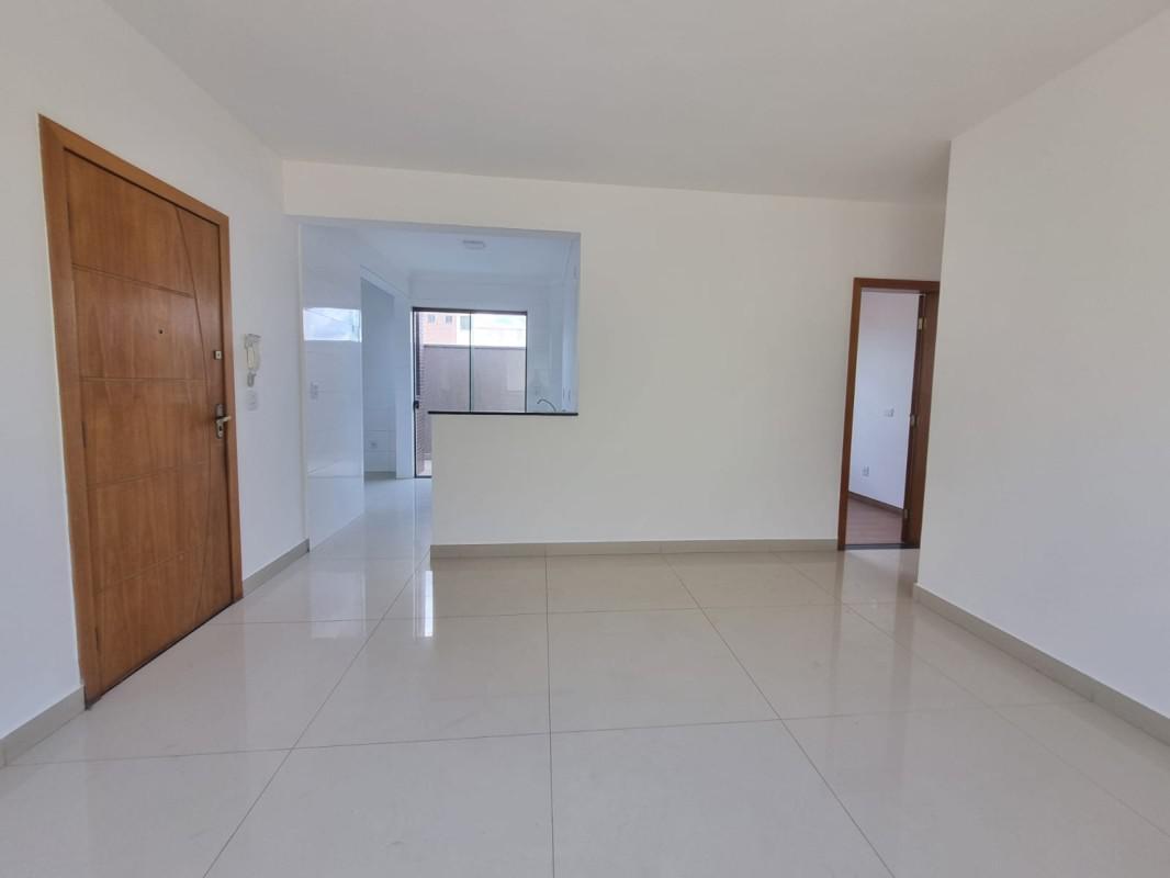 Apartamento, Palmeiras, 3 Quartos, 2 Vagas, 1 Suíte