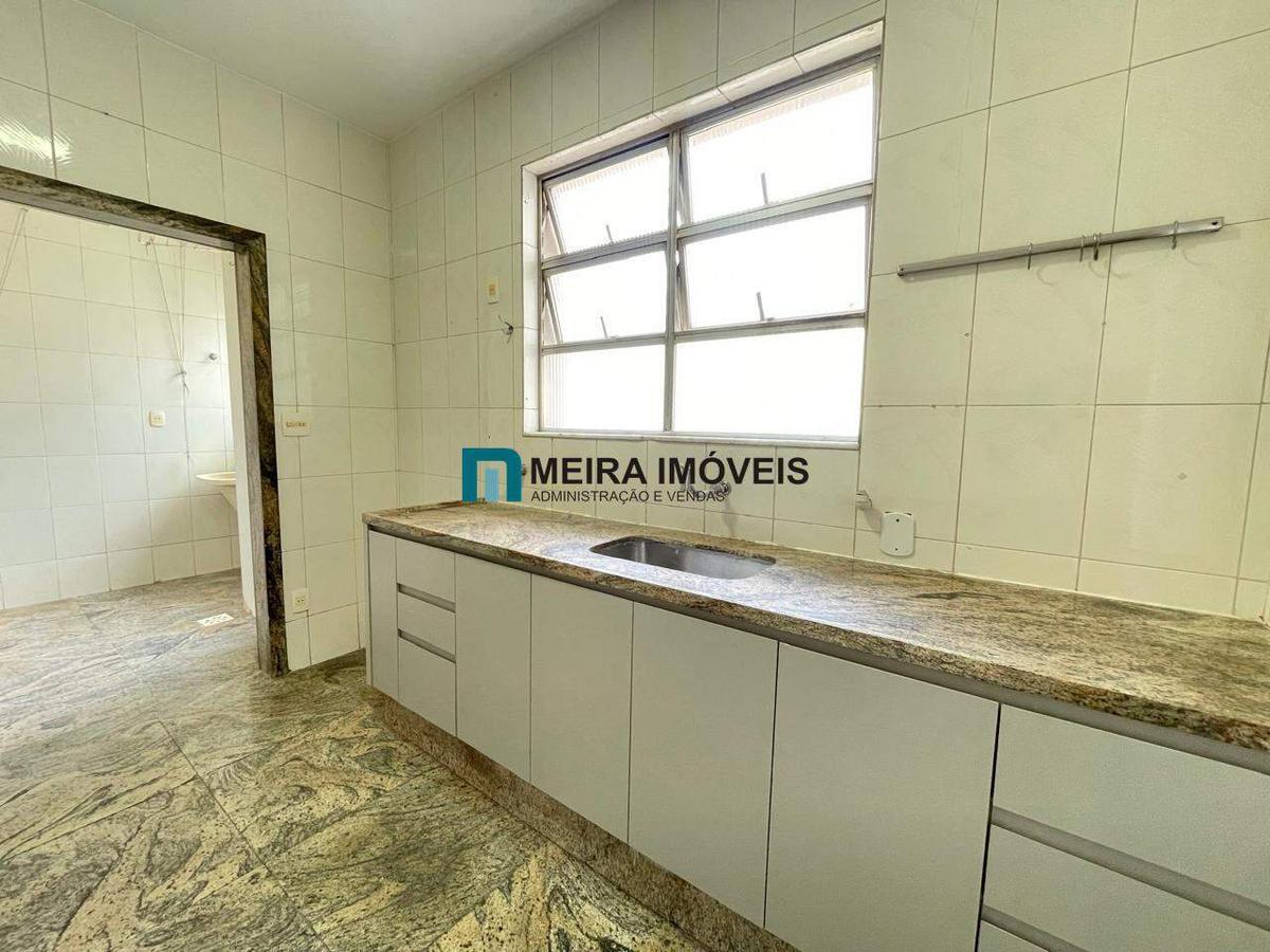 Apartamento, Santo Antônio, 3 Quartos, 2 Vagas, 1 Suíte