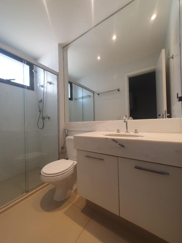 Apartamento, Vila da Serra, 2 Quartos, 2 Vagas, 2 Suítes