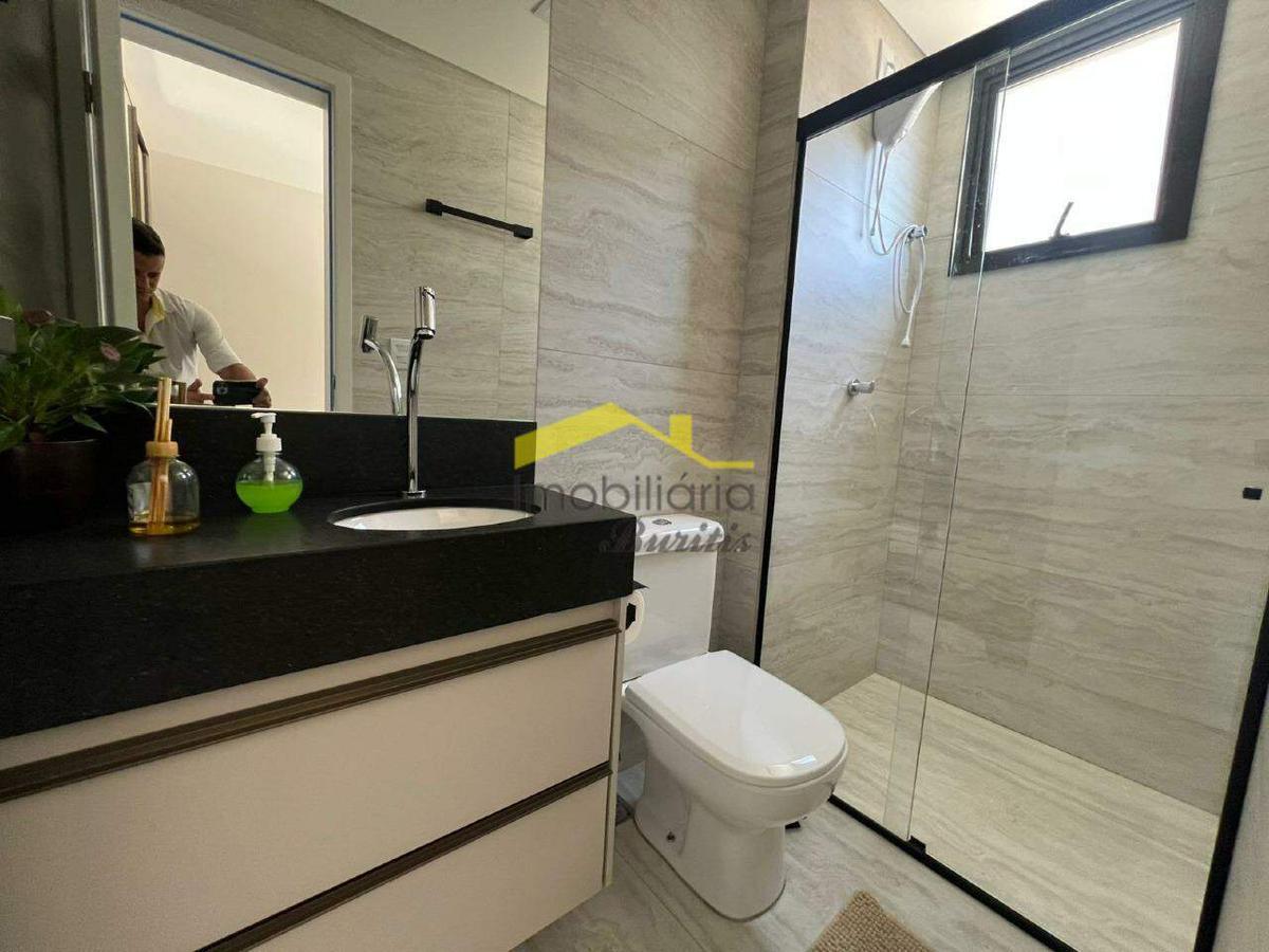 Apartamento, Buritis, 2 Quartos, 2 Vagas, 2 Suítes