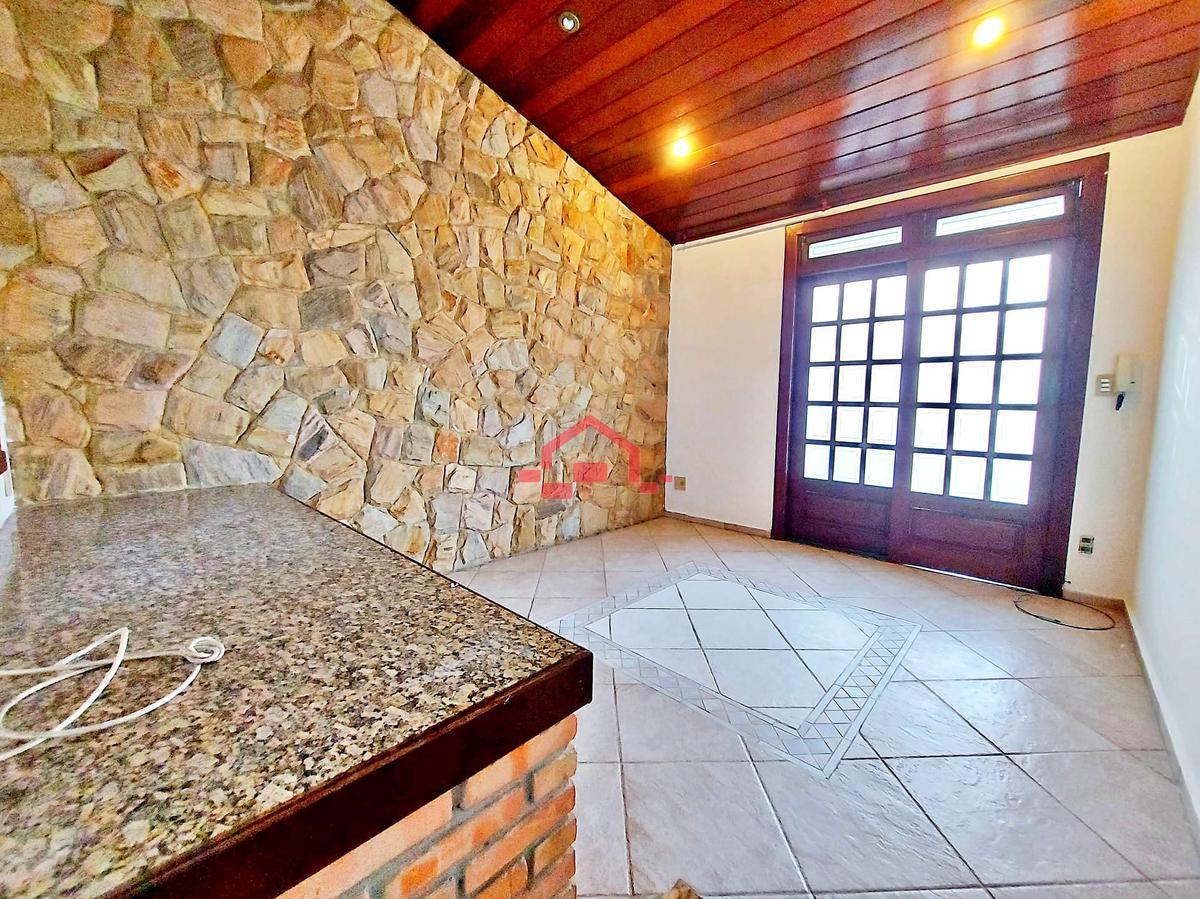 Casa, Carlos Prates, 3 Quartos, 2 Vagas, 1 Suíte