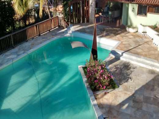 Casa, Itapoã, 4 Quartos, 3 Vagas, 1 Suíte