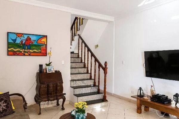 Casa, Ouro Preto, 4 Quartos, 3 Vagas, 1 Suíte