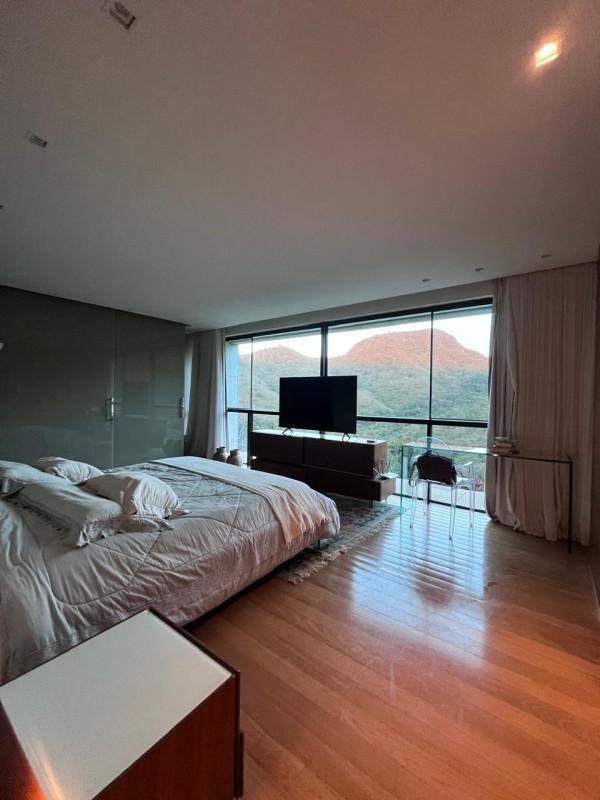 Apartamento, Vale dos Cristais, 3 Quartos, 2 Vagas, 1 Suíte