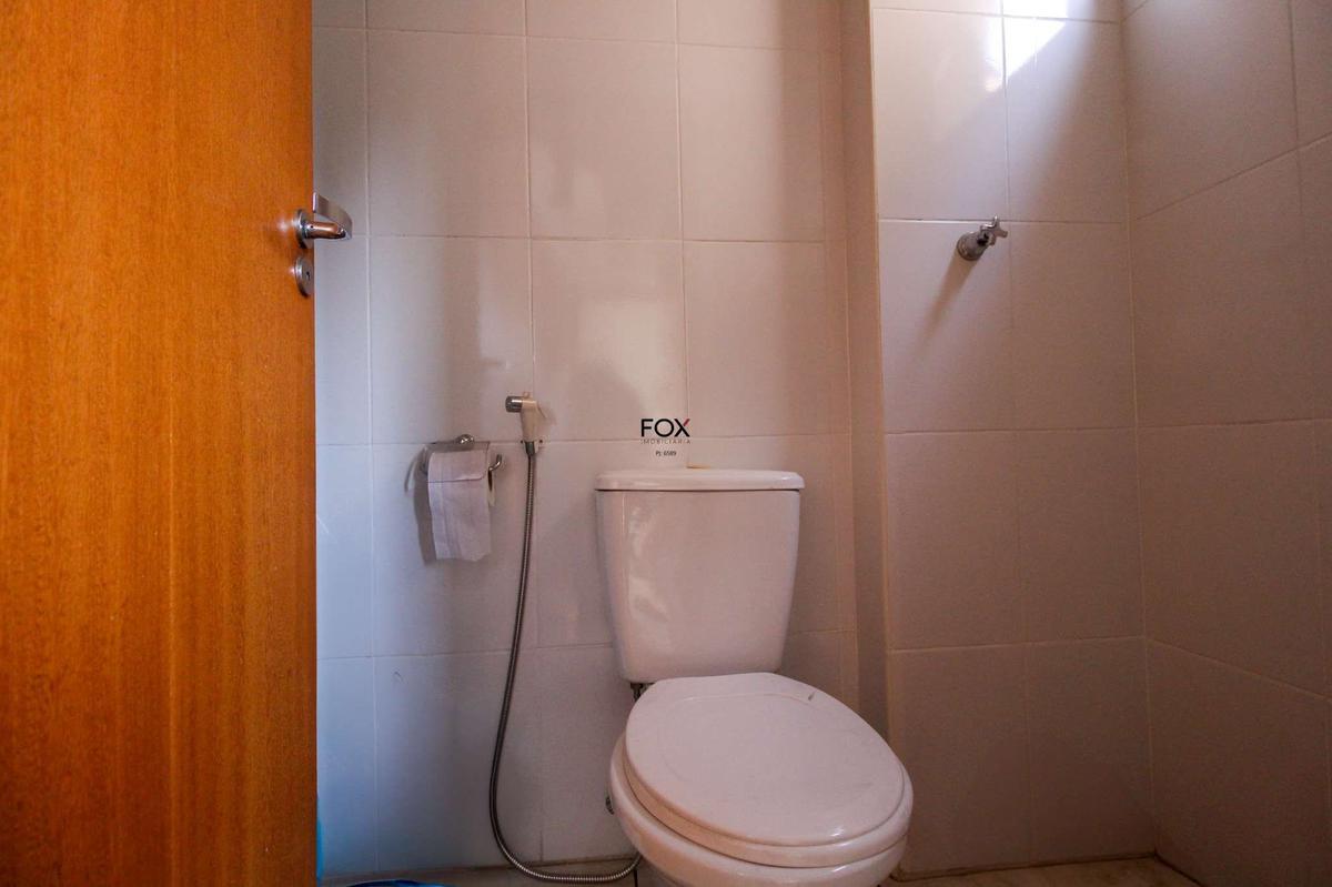 Apartamento, Buritis, 4 Quartos, 2 Vagas, 1 Suíte