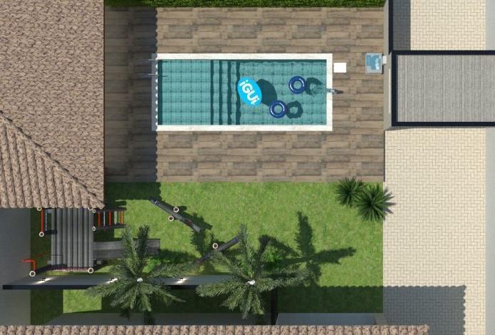 Casa, São Luiz (pampulha), 4 Quartos, 2 Vagas, 1 Suíte