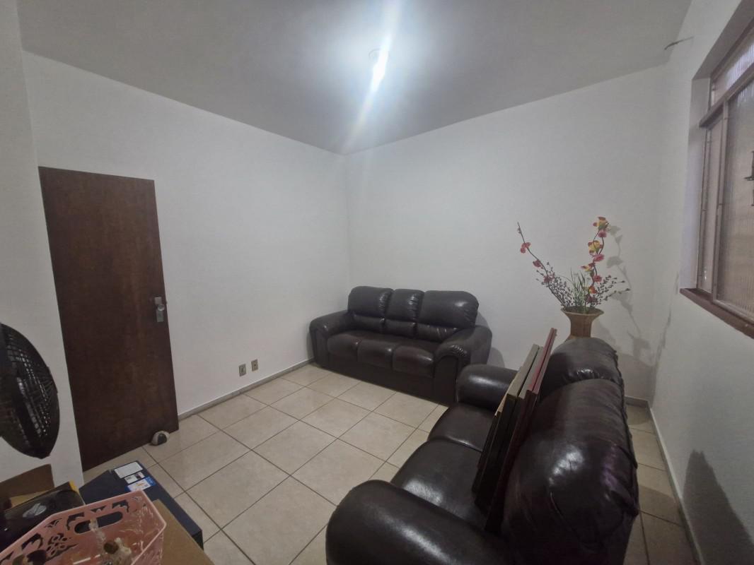 Casa, Sagrada Família, 3 Quartos, 1 Vaga