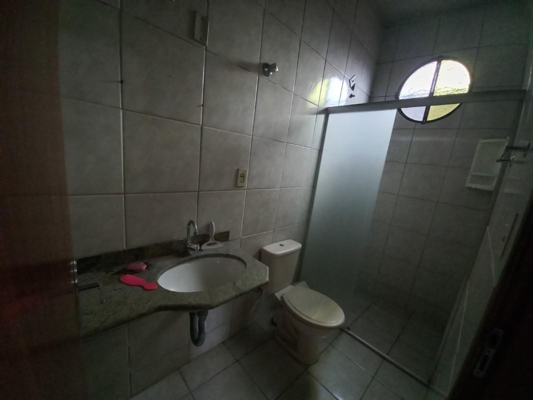Casa, Inconfidentes, 3 Quartos, 1 Vaga