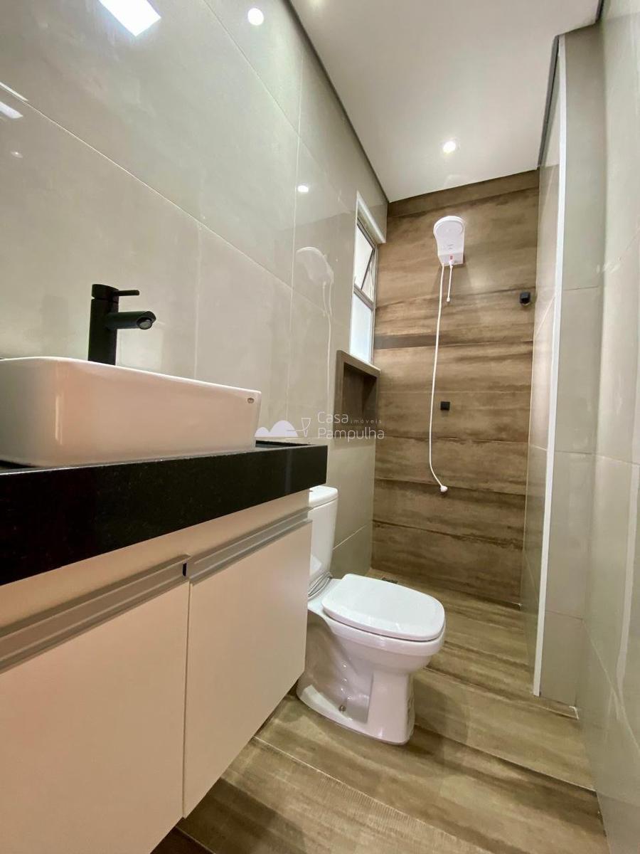 Apartamento, Rio Branco, 3 Quartos, 1 Vaga