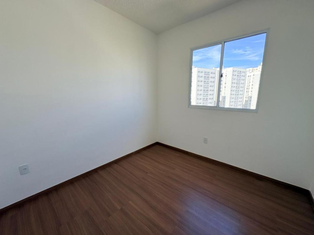 Apartamento, Palmeiras, 3 Quartos, 1 Vaga, 1 Suíte