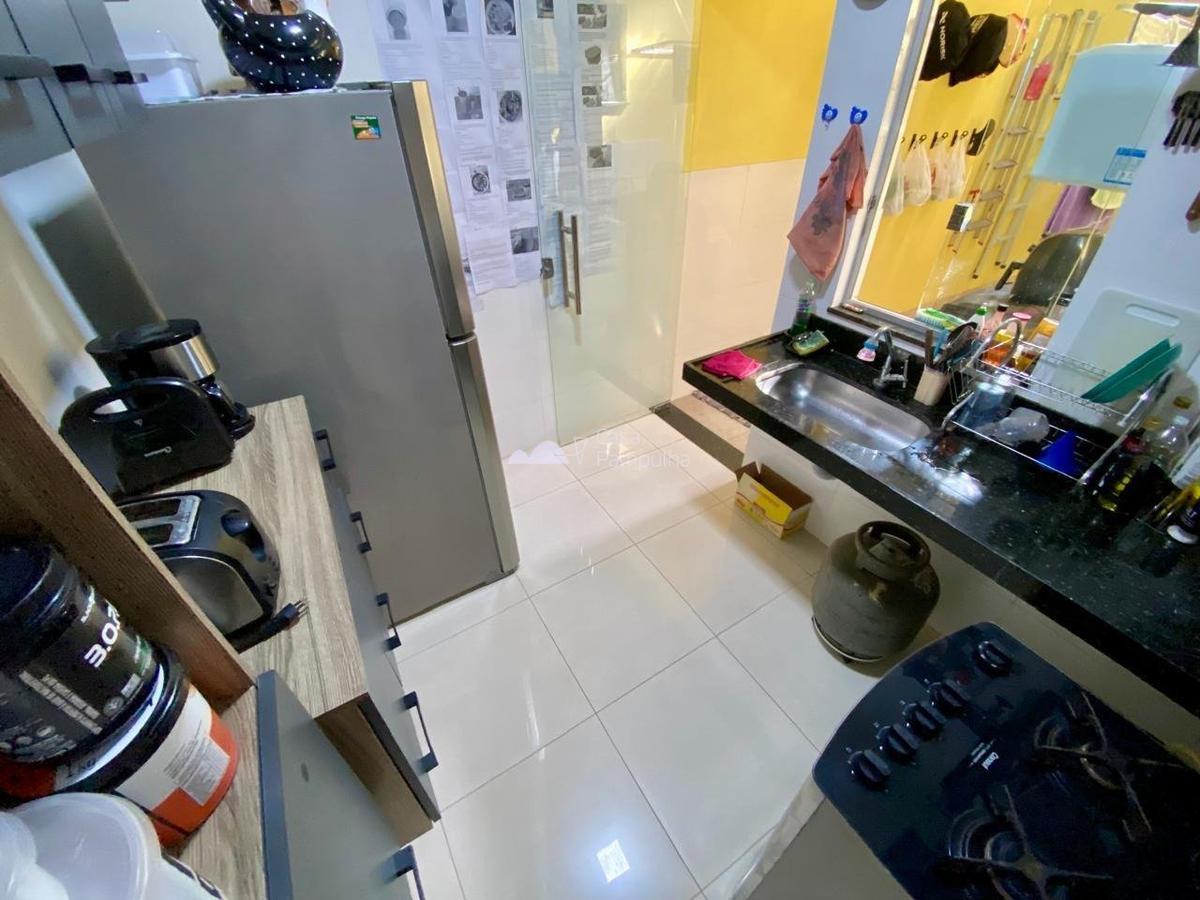Casa, Novo Centro, 3 Quartos, 2 Vagas