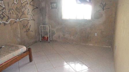 Casa, Nacional, 3 Quartos, 2 Vagas, 1 Suíte