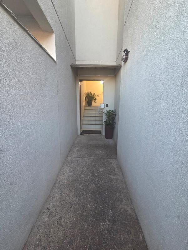 Apartamento, São Salvador, 2 Quartos, 1 Vaga