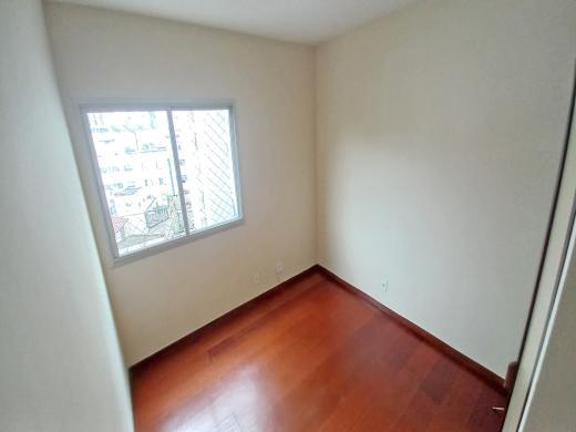 Apartamento, Carmo, 3 Quartos, 2 Vagas, 1 Suíte